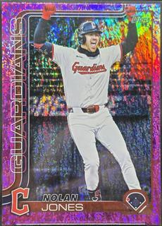 Nolan Jones