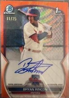 Bryan Rincon