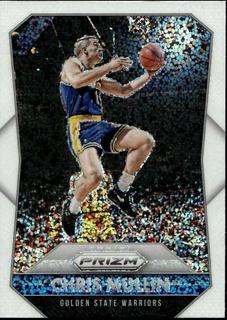 Chris Mullin