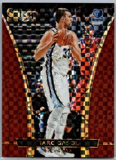Marc Gasol