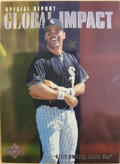 Ozzie Guillen