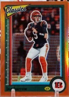 Joe Burrow