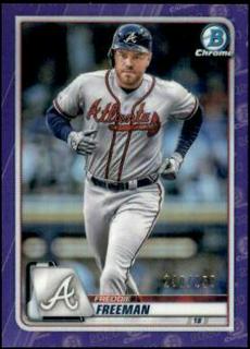 Freddie Freeman