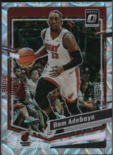 Bam Adebayo