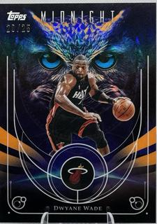 Dwyane Wade