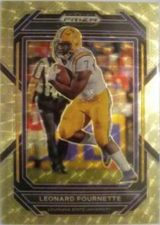 Leonard Fournette