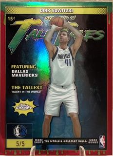 Dirk Nowitzki