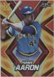 Hank Aaron