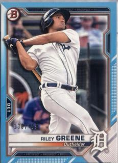 Riley Greene