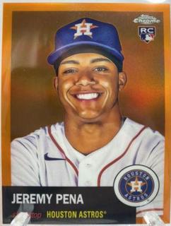 Jeremy Pena