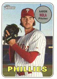 Aaron Nola