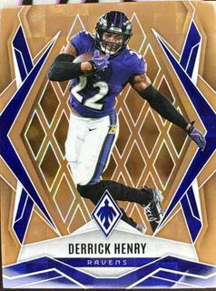 Derrick Henry