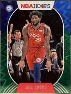 Joel Embiid