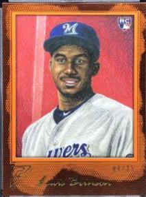 Lewis Brinson