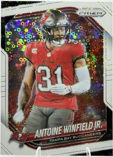 Antoine Winfield Jr.