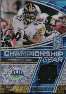 James Harrison
