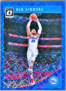 Ben Simmons
