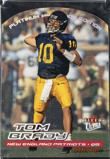 Tom Brady
