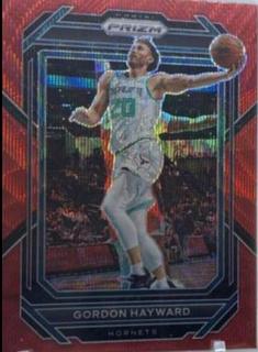 Gordon Hayward