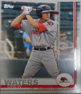 Drew Waters