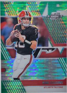 Kirk Cousins