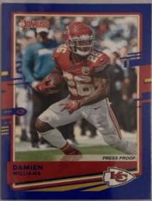 Damien Williams