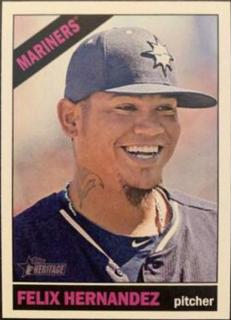 Felix Hernandez