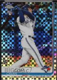 Cavan Biggio