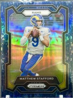 Matthew Stafford