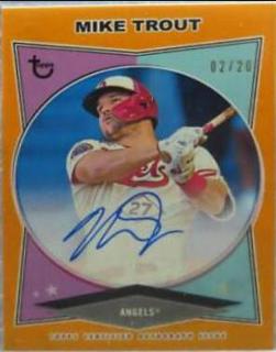 Mike Trout