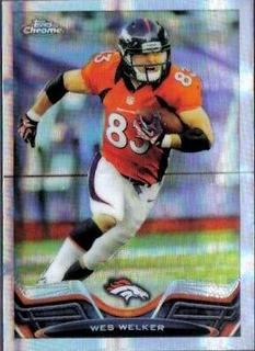 Wes Welker