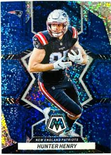 Hunter Henry