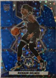 Richaun Holmes