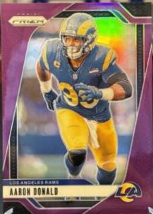 Aaron Donald