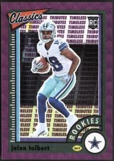 Jalen Tolbert
