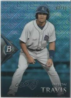 Devon Travis