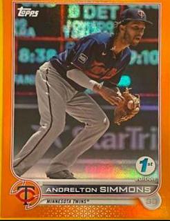 Andrelton Simmons