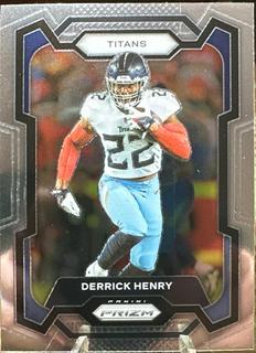 Derrick Henry