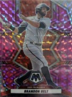 Brandon Belt