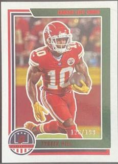 Tyreek Hill
