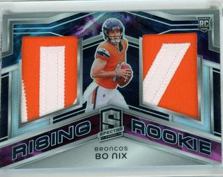 Bo Nix