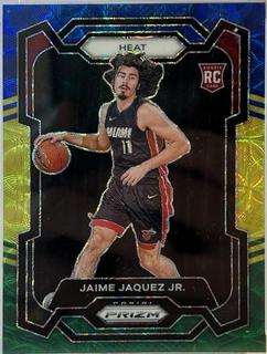 Jaime Jaquez Jr.