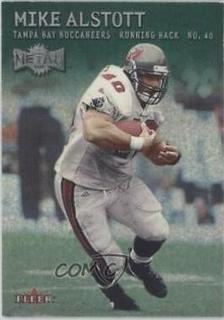 Mike Alstott