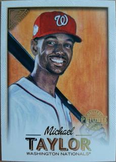 Michael Taylor