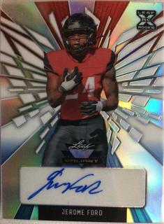 Jerome Ford