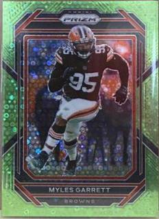 Myles Garrett