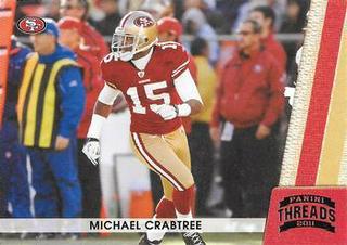Michael Crabtree