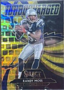 Randy Moss