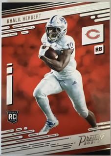 Khalil Herbert