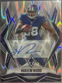 Hakeem Nicks